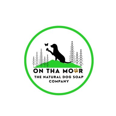 On Tha Moor Logo