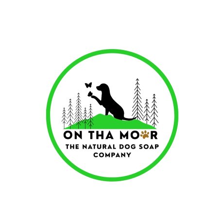 On Tha Moor Logo